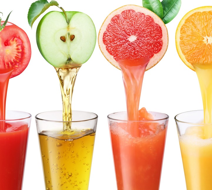 fruits