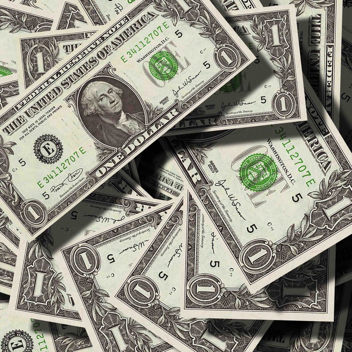 Dollars