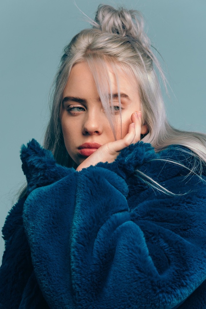 Billie eilish