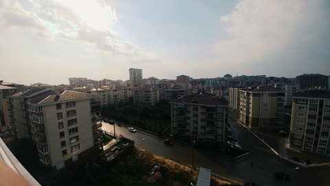 şehir