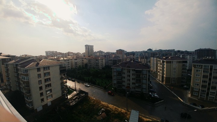 şehir