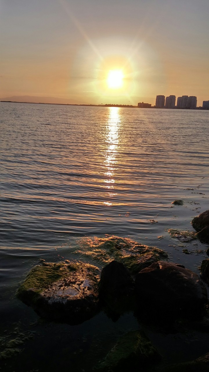 Seaside