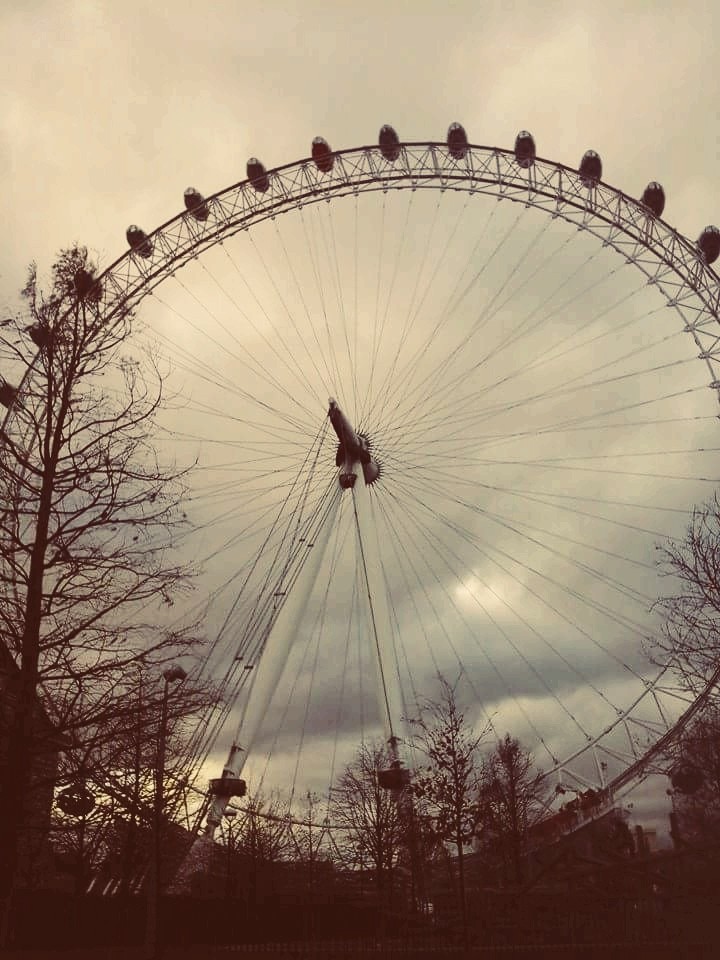 London Eye