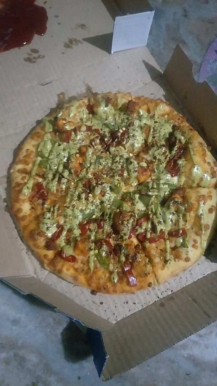 Pizza