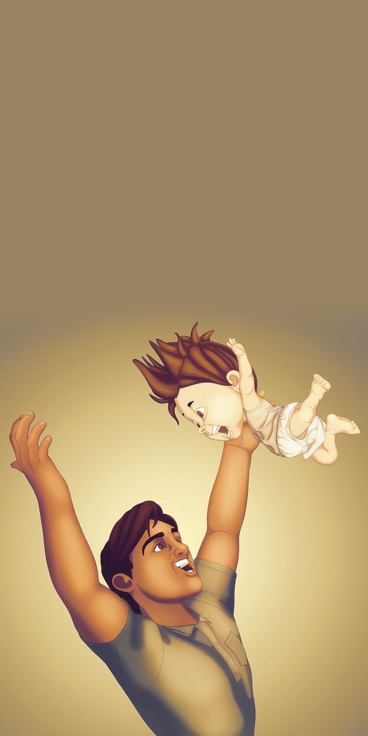 Dad's Love