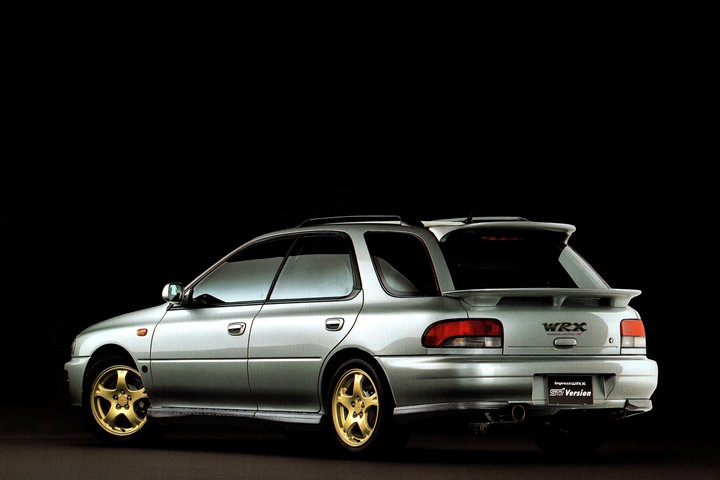 subaru