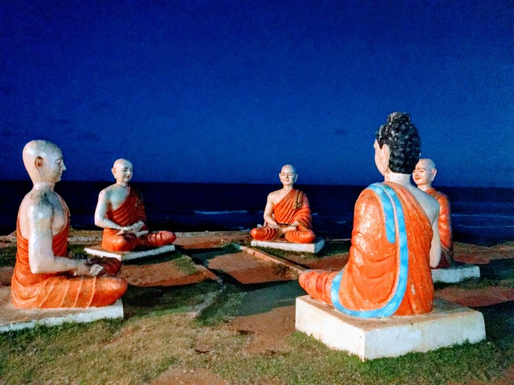 buddha