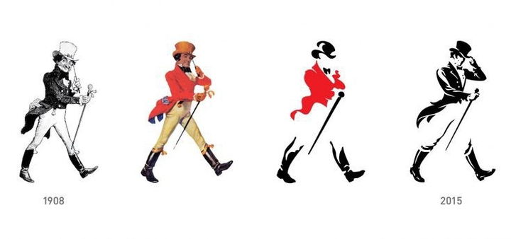 Johnny Walker...
