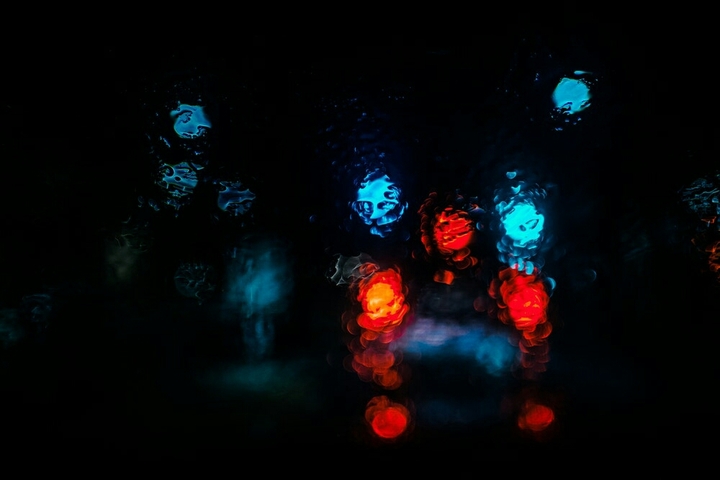 rainy days