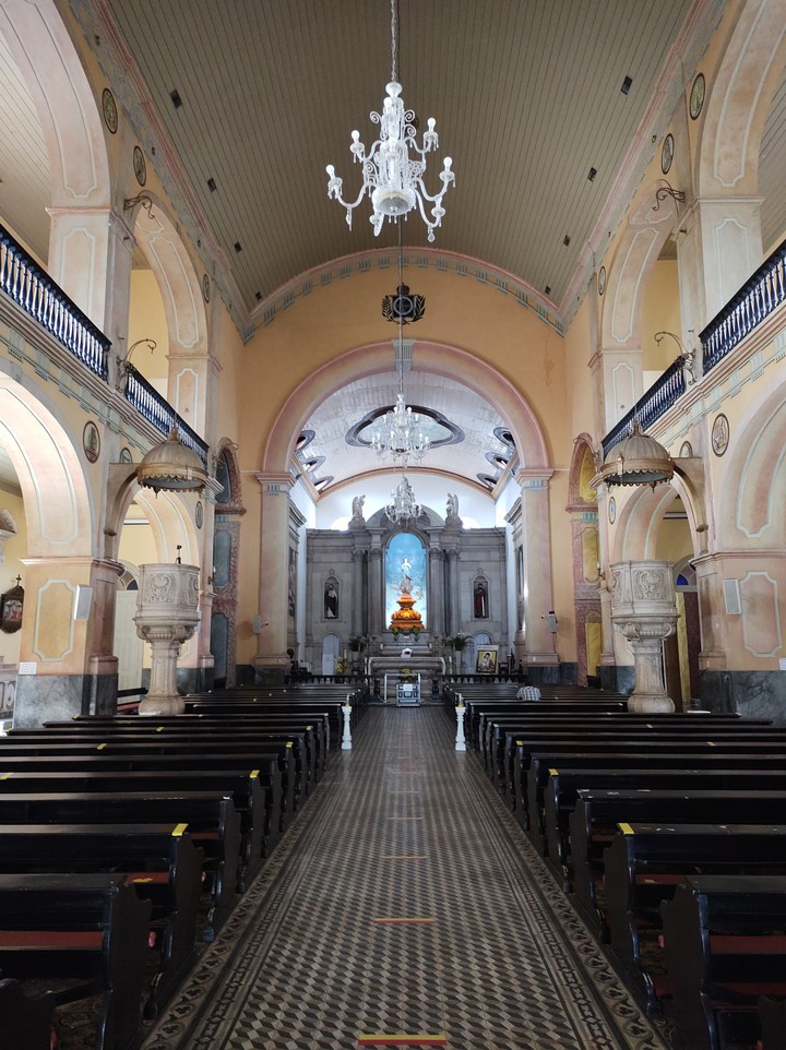 Manaus - Amazonas BRAZIL