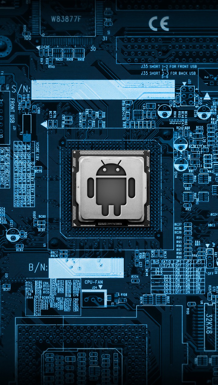 Andriod