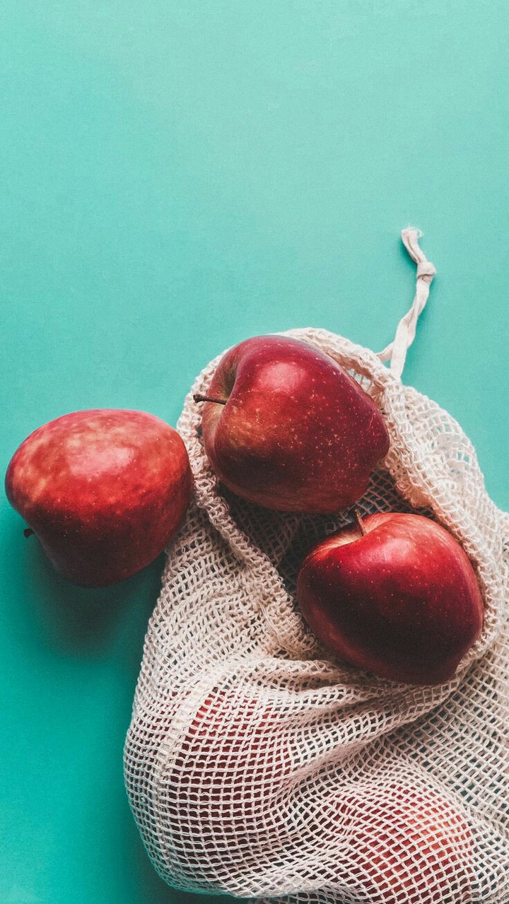 Apples