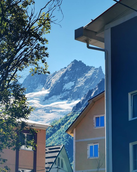 mountain