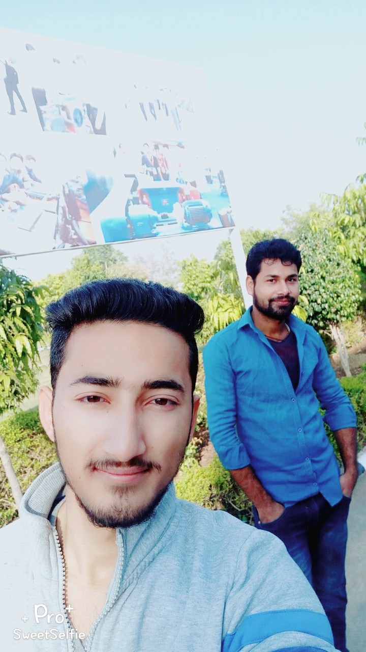 Frienday