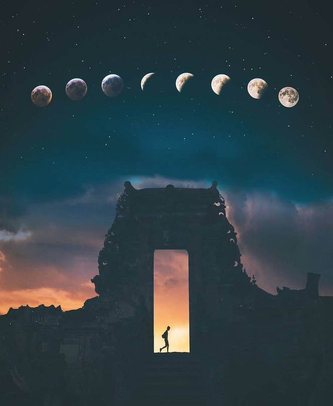nigh