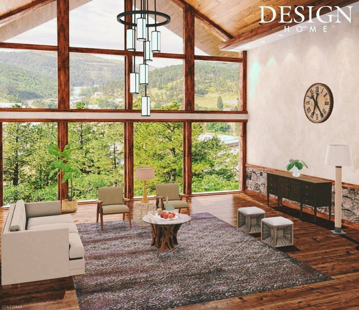 Homey Design