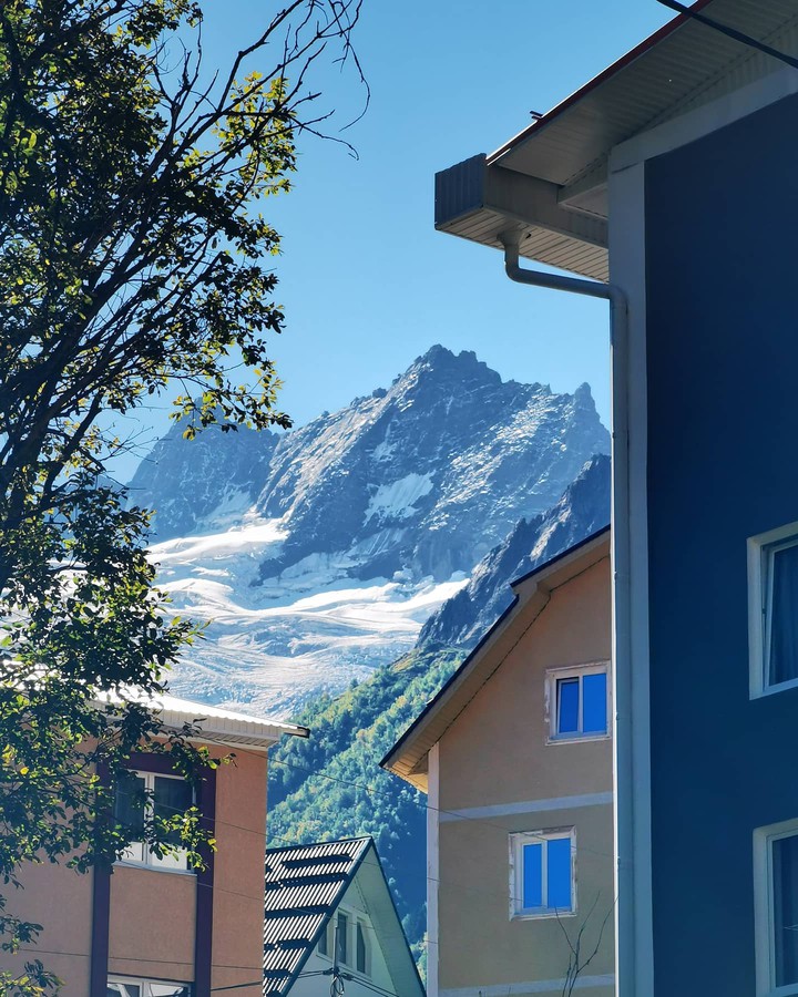 mountain