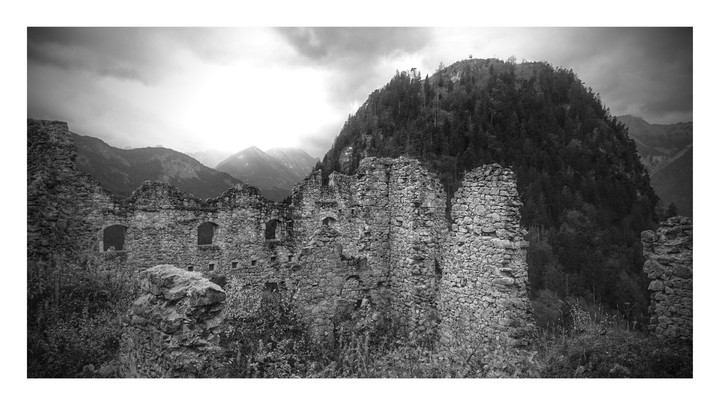 Ruine