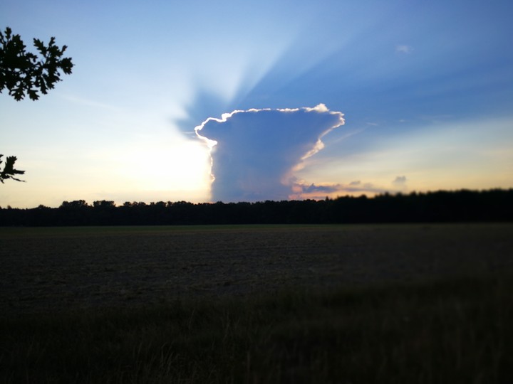 Wolkenland