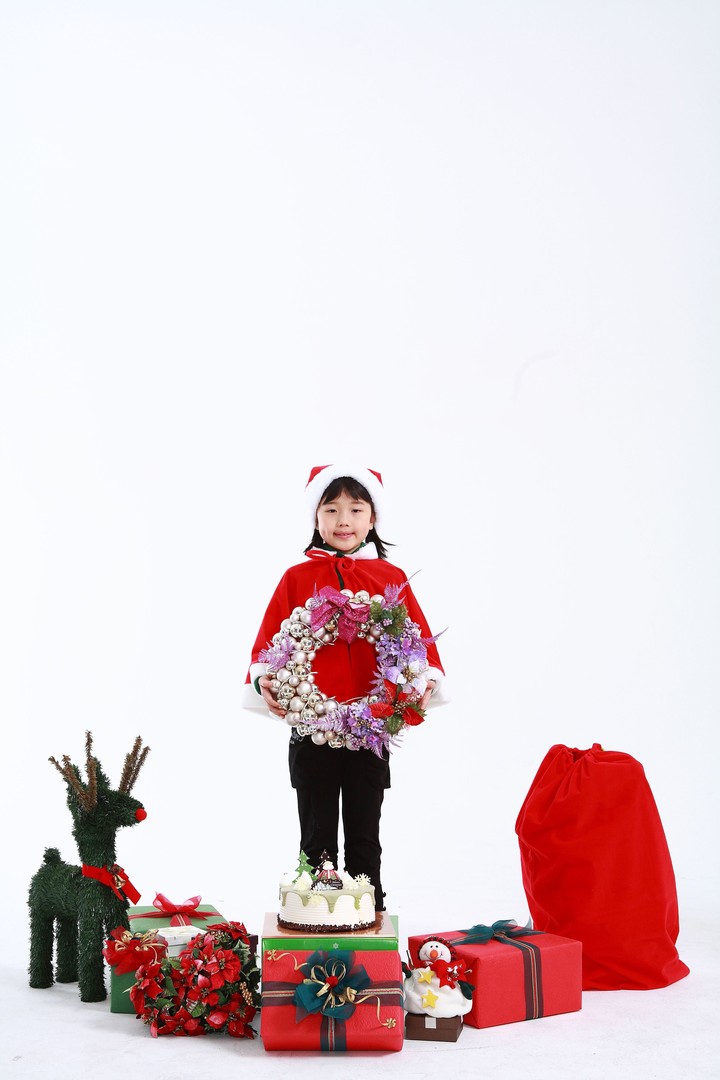 Christmas of Youth
