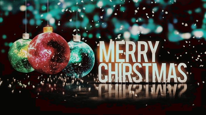 Christmas