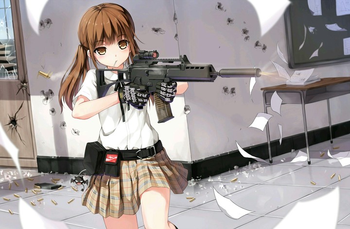 anime