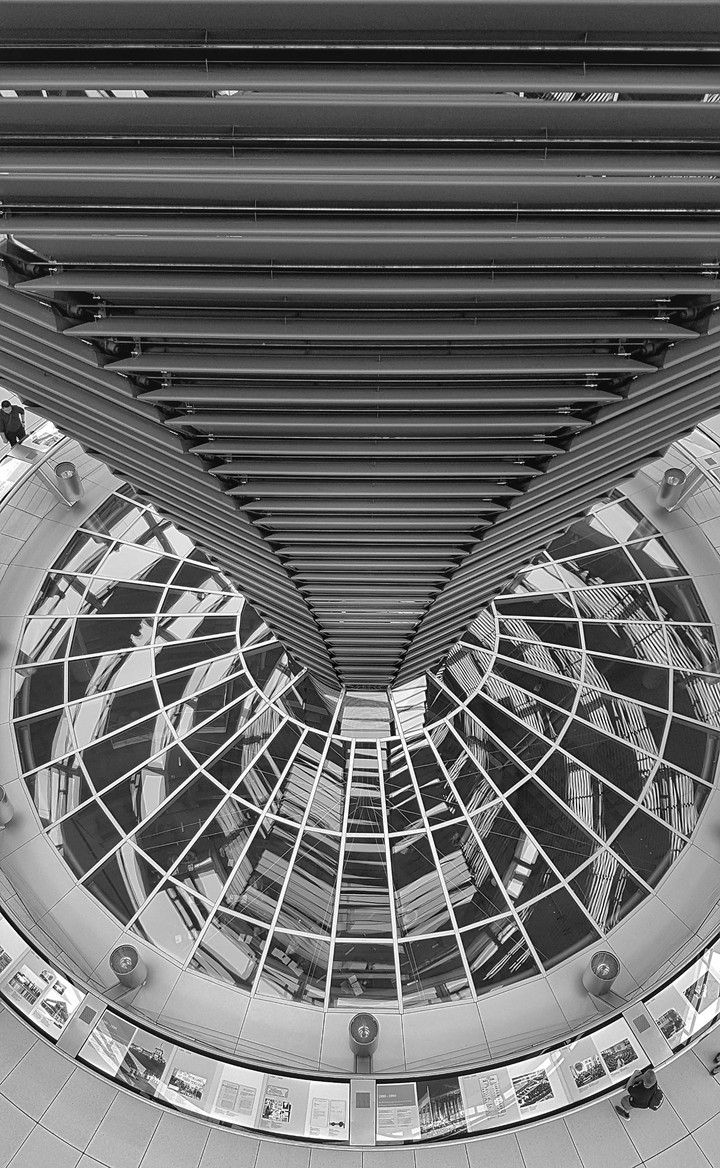 Reichstagskuppel