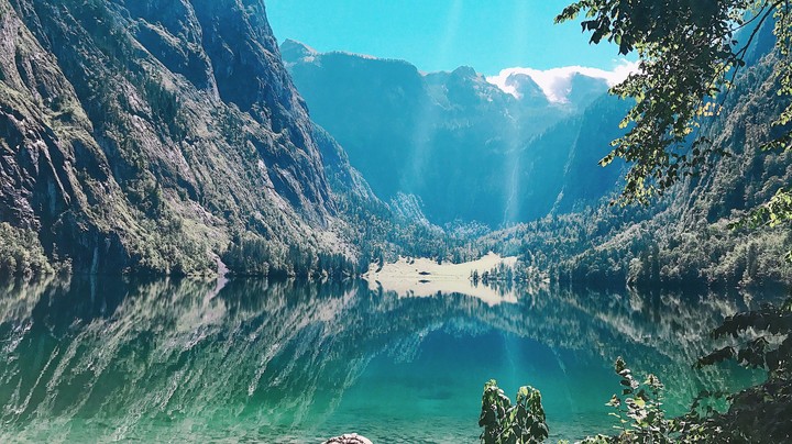 Köingssee