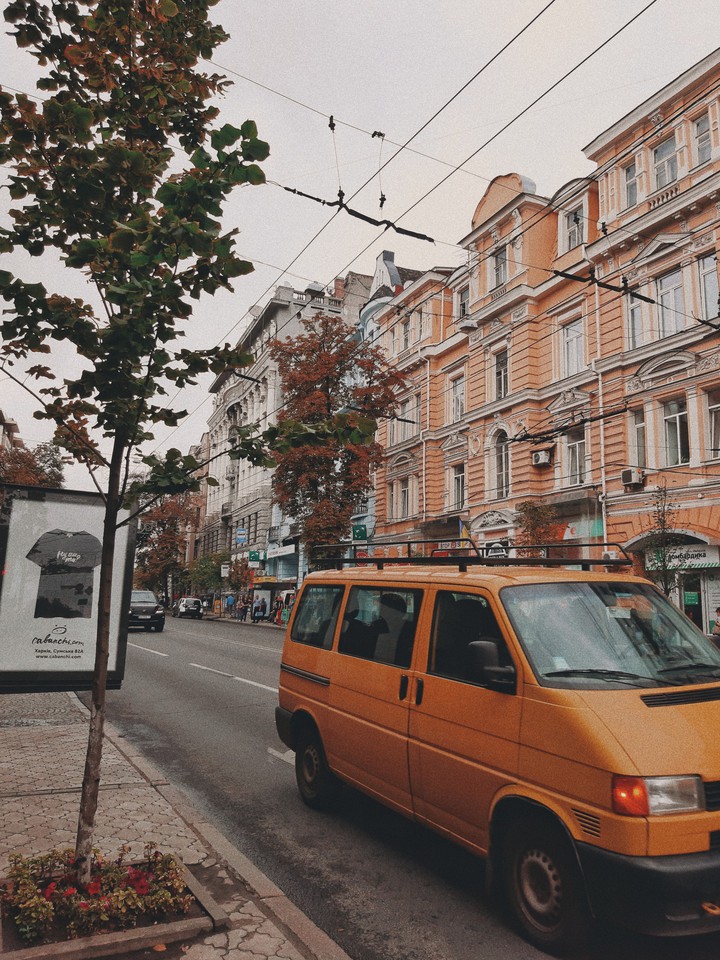 October