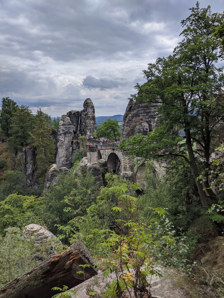 Bastei