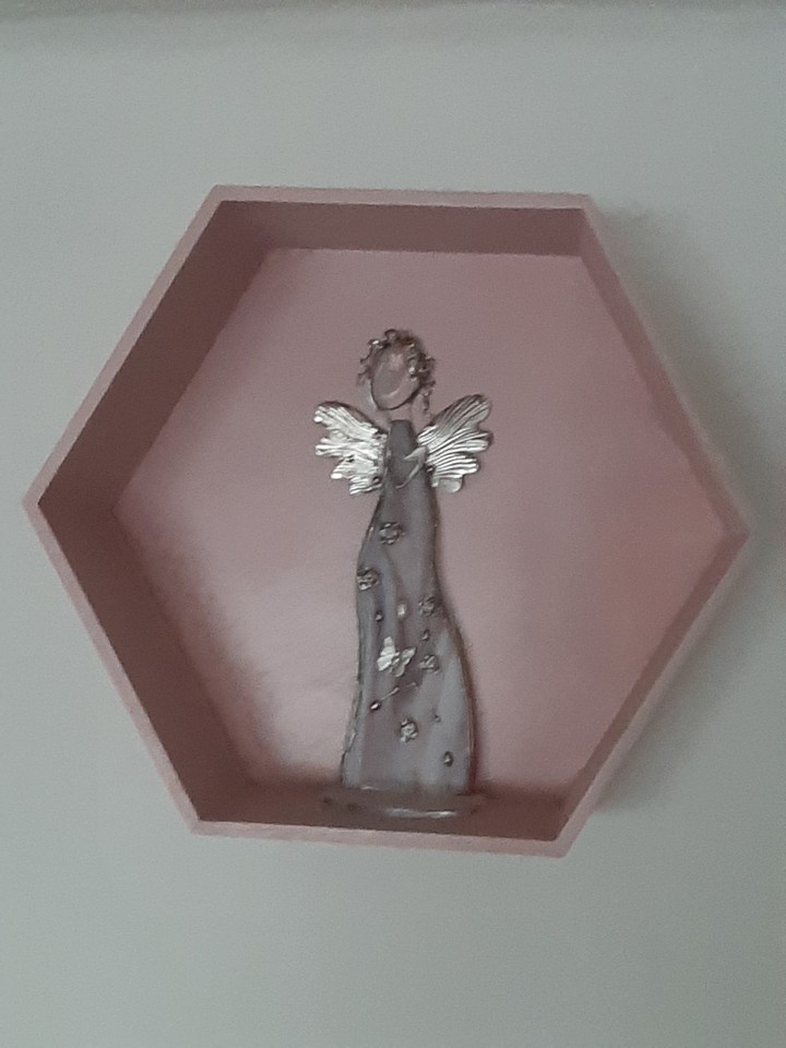 Ping angel