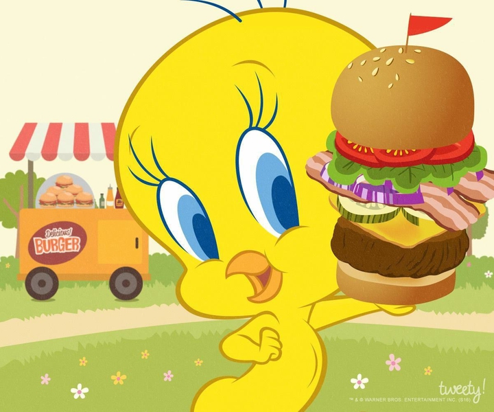 tweety