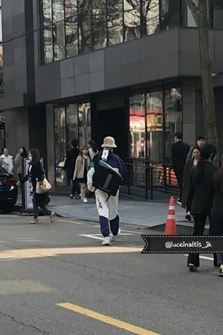 taehyung