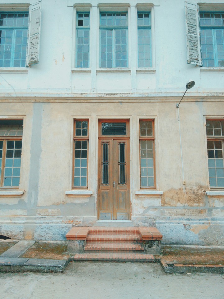 Door