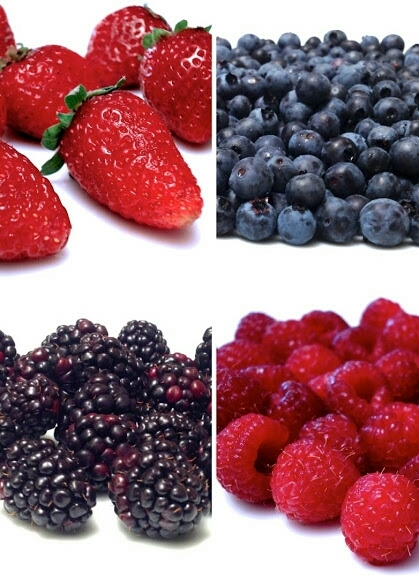 Berries