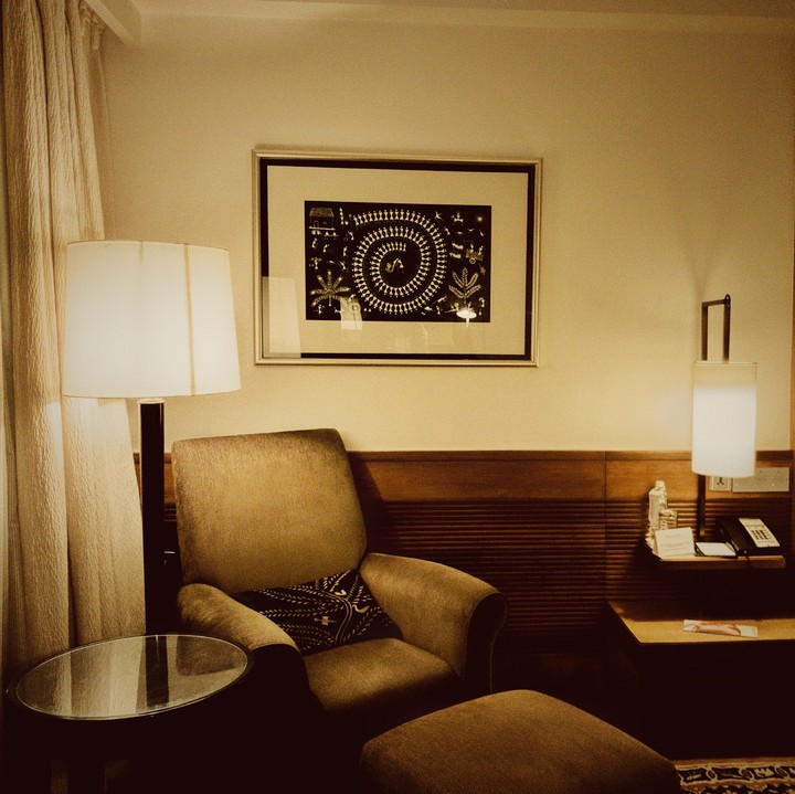 Intercontinental Mumbai