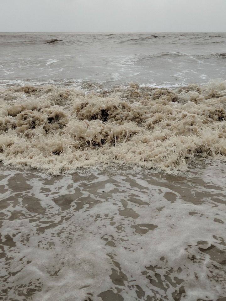 waves
