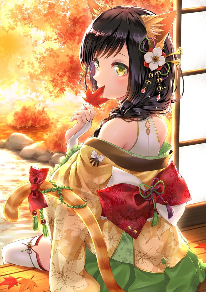 anime