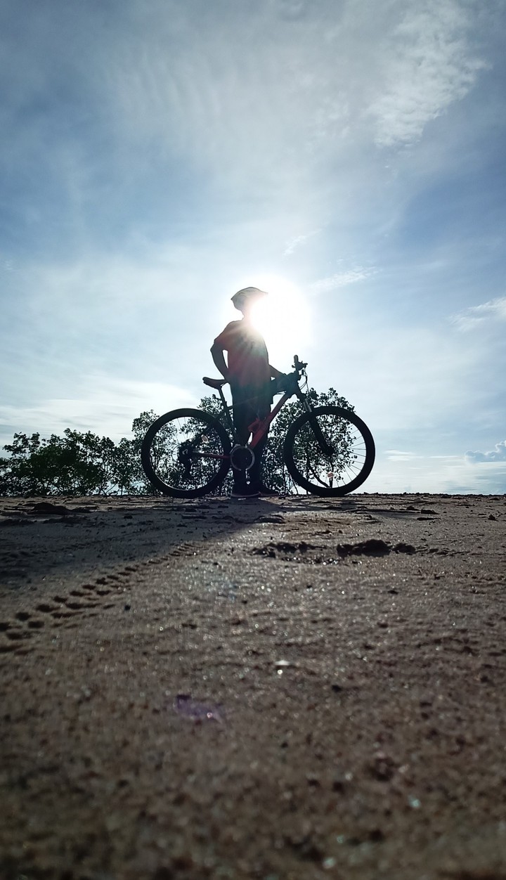 Ride