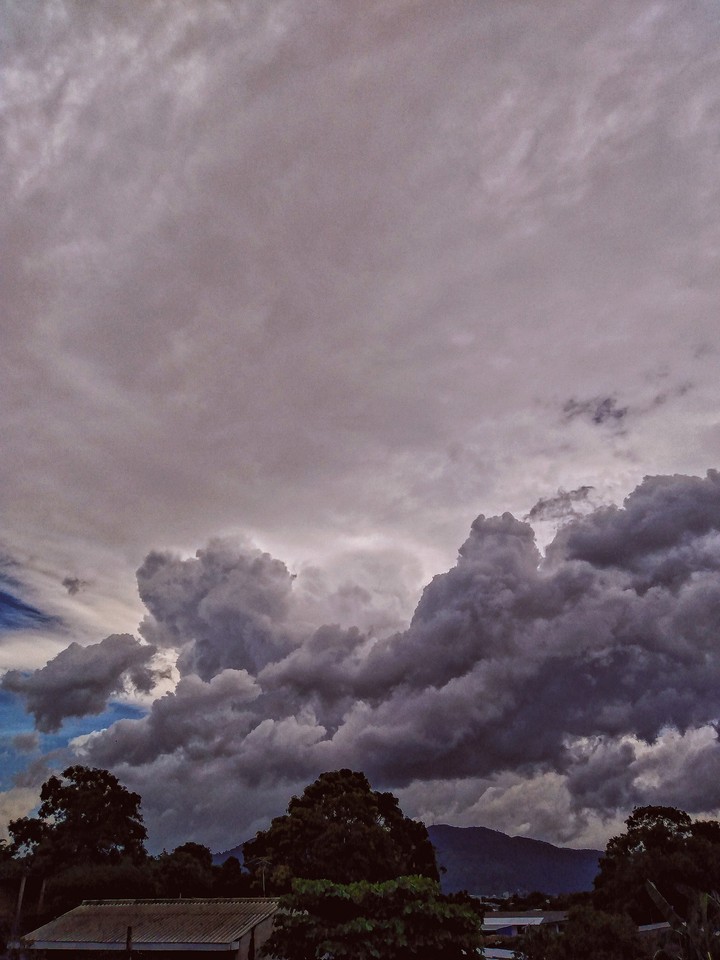 sky