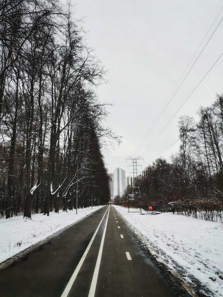 Moscow