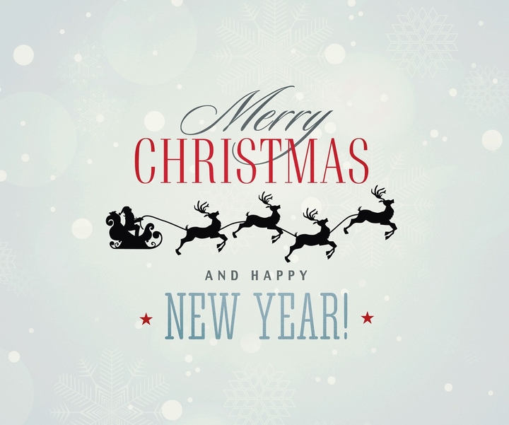 Merry Hcristmas