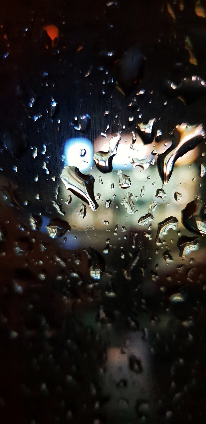 rainy