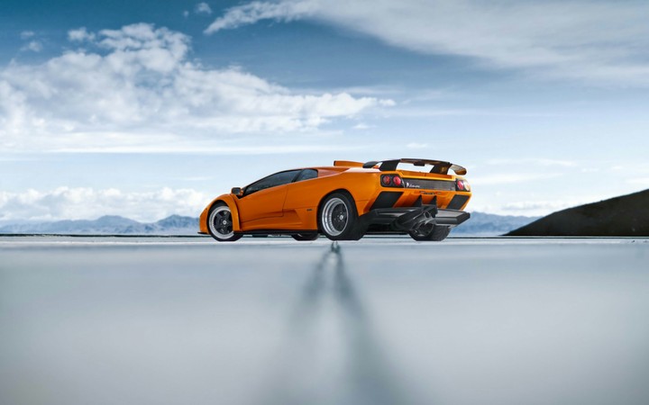 Lamborghini