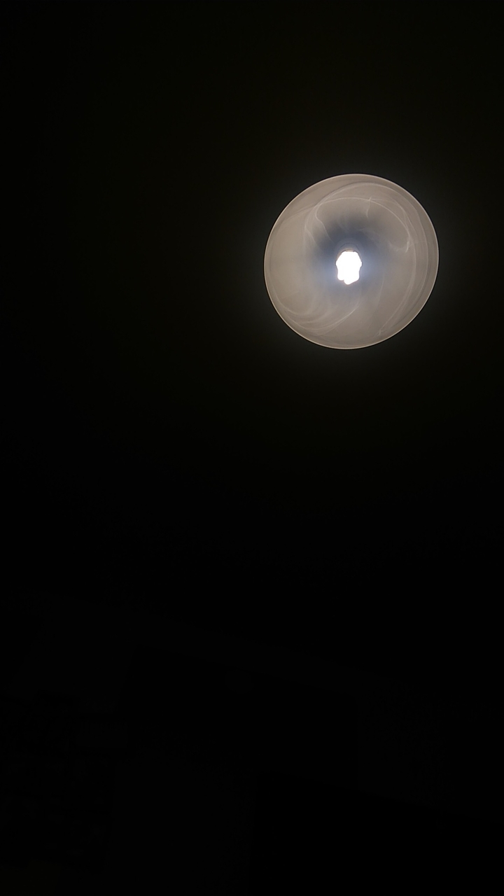 light in the dark
