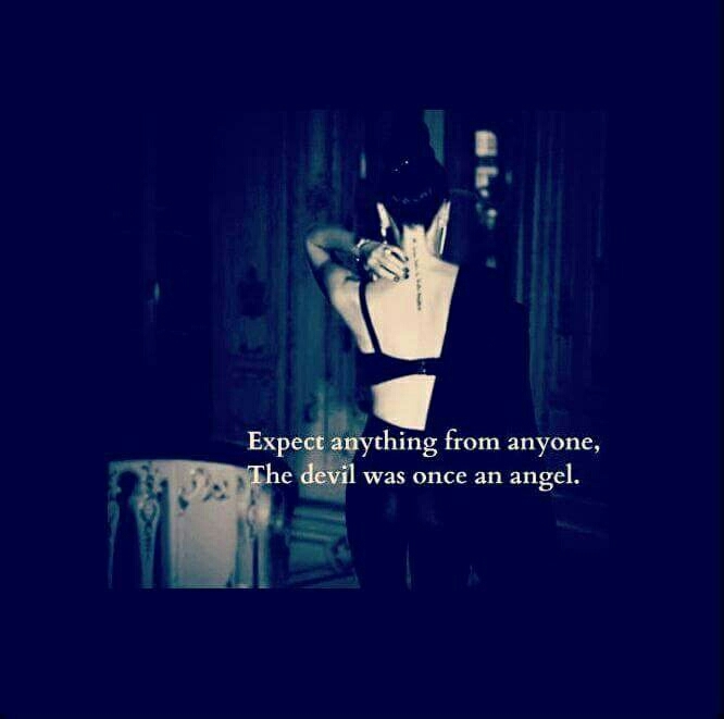 Evil