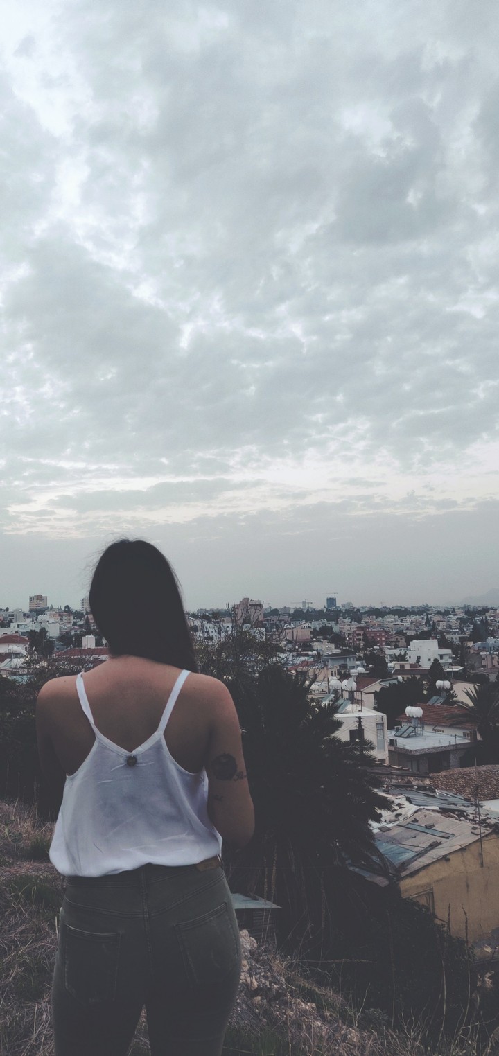 City view / Cyprus
