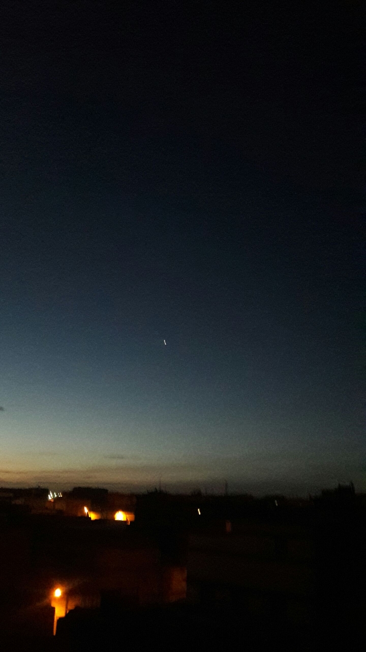 الدارالبيضاء فجرا