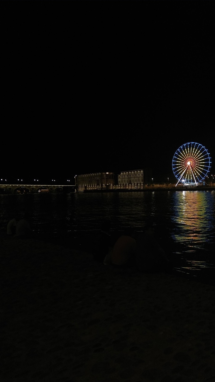 town