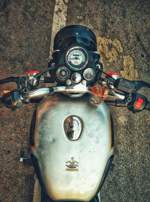 bullet classic